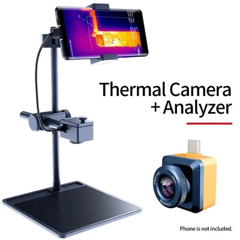 Nf 521 Thermal Imaging Camera - InfiRay Xinfrared T2S Plus Thermal Camera