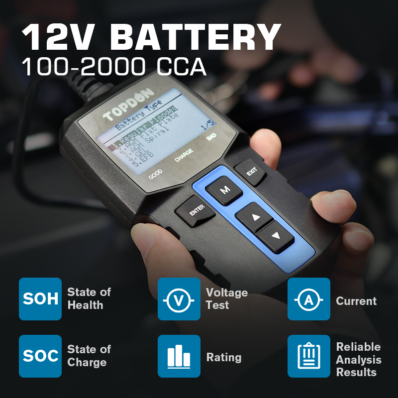 TOPDON BT100 12V Pin Máy Kỹ Th - đánh giá và giá Topdon Tc001 Thermal Camera
