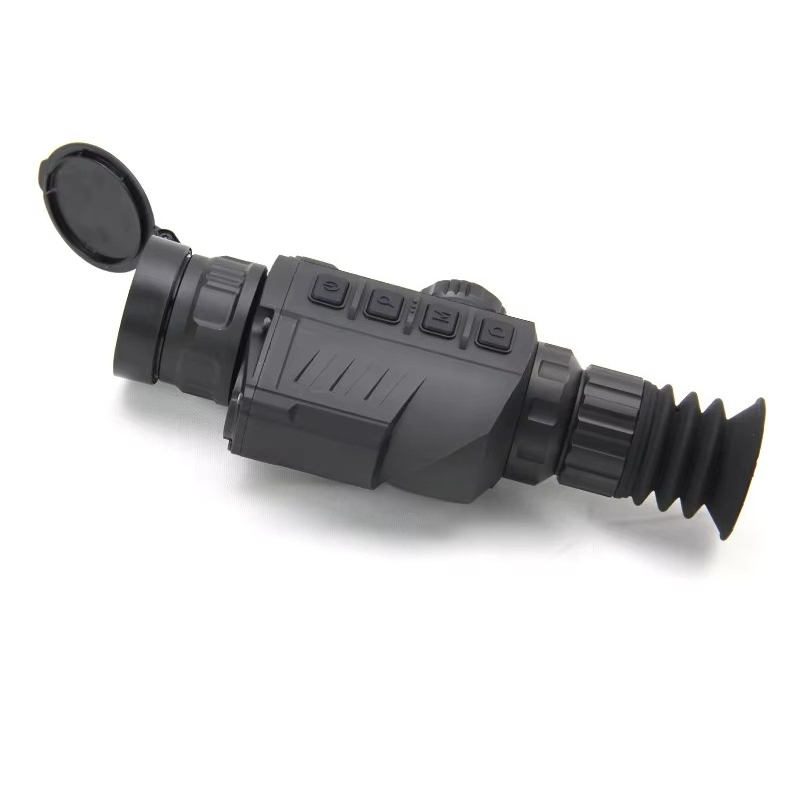 Hunting Thermal Imaging Scope  - đánh giá và giá Thermal Scope Night Vision Monocular