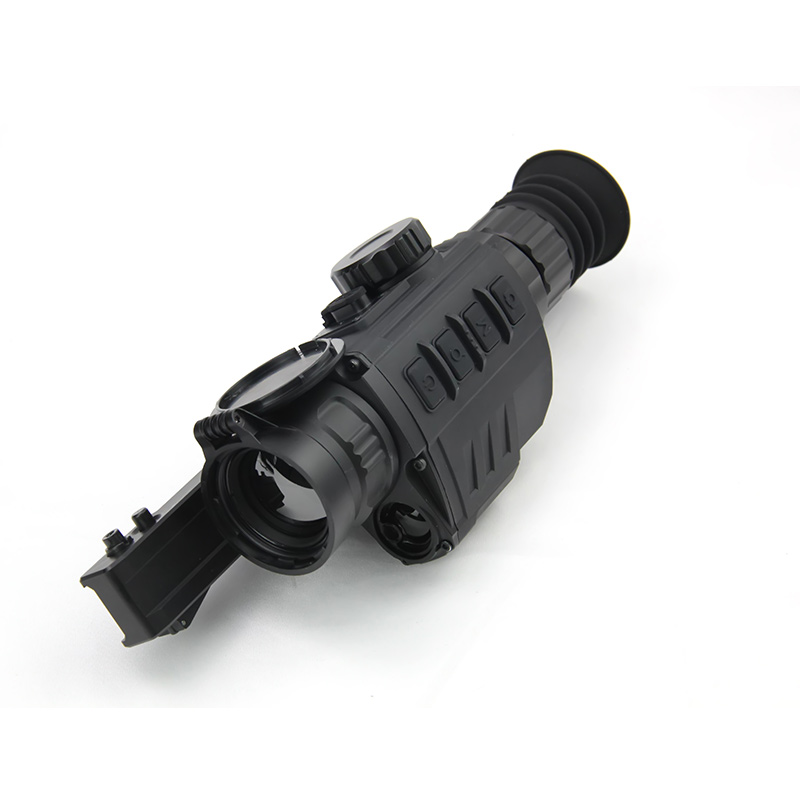Hunting Thermal Imaging Scope  - đánh giá và giá Thermal Scope Night Vision Monocular