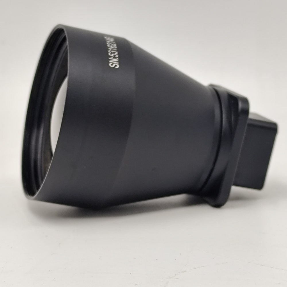NCZOBOE FPV Thermal Camera 640 - đánh giá và giá Thermal Imaging Camera 256X192