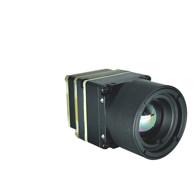 LWIR Thermal Camera Core, 256x - đánh giá và giá Thermal Module 640X512 Core