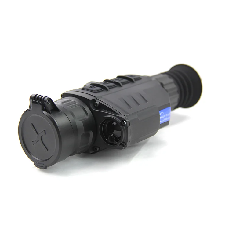 Thermal Scope Portable Forest  - đánh giá và giá Thermal Scope Night Vision Monocular