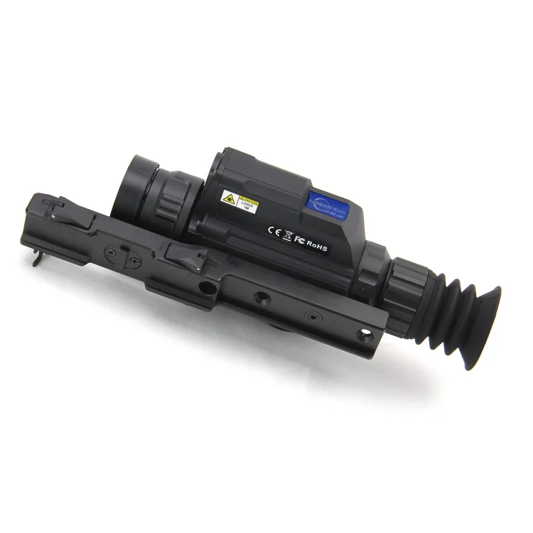 Thermal Scope Portable Forest  - đánh giá và giá Thermal Scope Night Vision Monocular