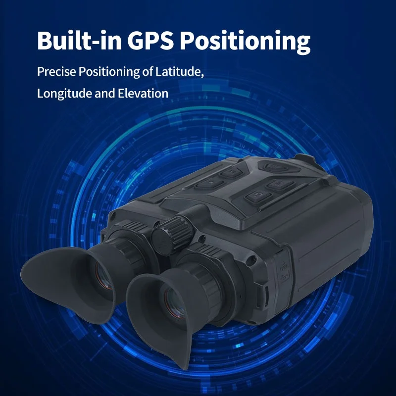 DECCA Wholesale Price Thermal  - đánh giá và giá Thermal Scope Night Vision Monocular