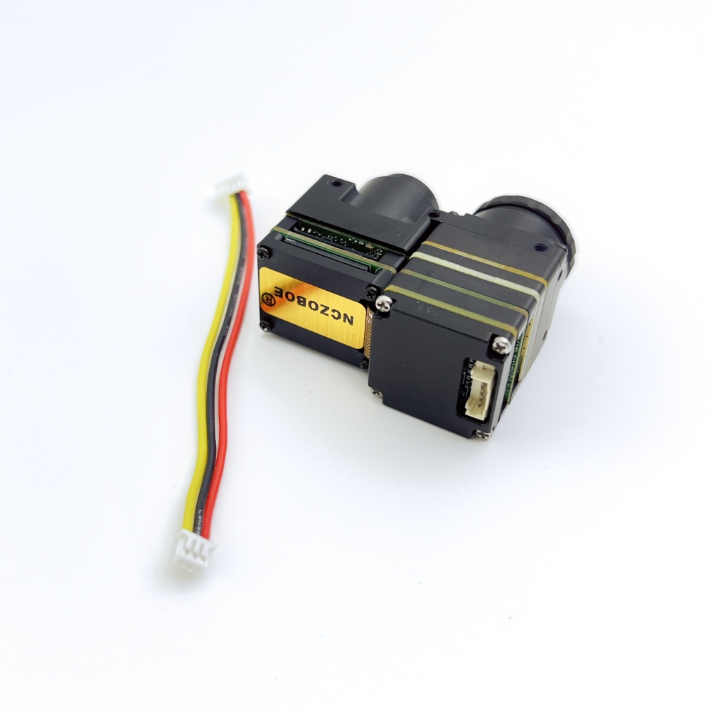 NCZOBOE Thermal Imaging Core M - đánh giá và giá Thermal Module 640X512 Core