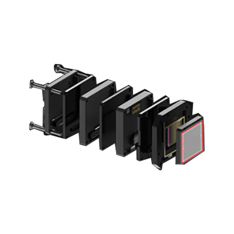FM06-50LRF Thermal Imaging Sco - đánh giá và giá Hunting Thermal Imaging Scope