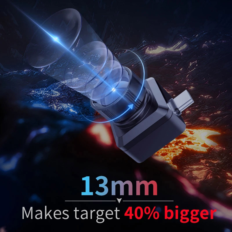 INFIRAY T2 PRO Nhiệt Imager Să - đánh giá và giá Nf 521 Thermal Imaging Camera