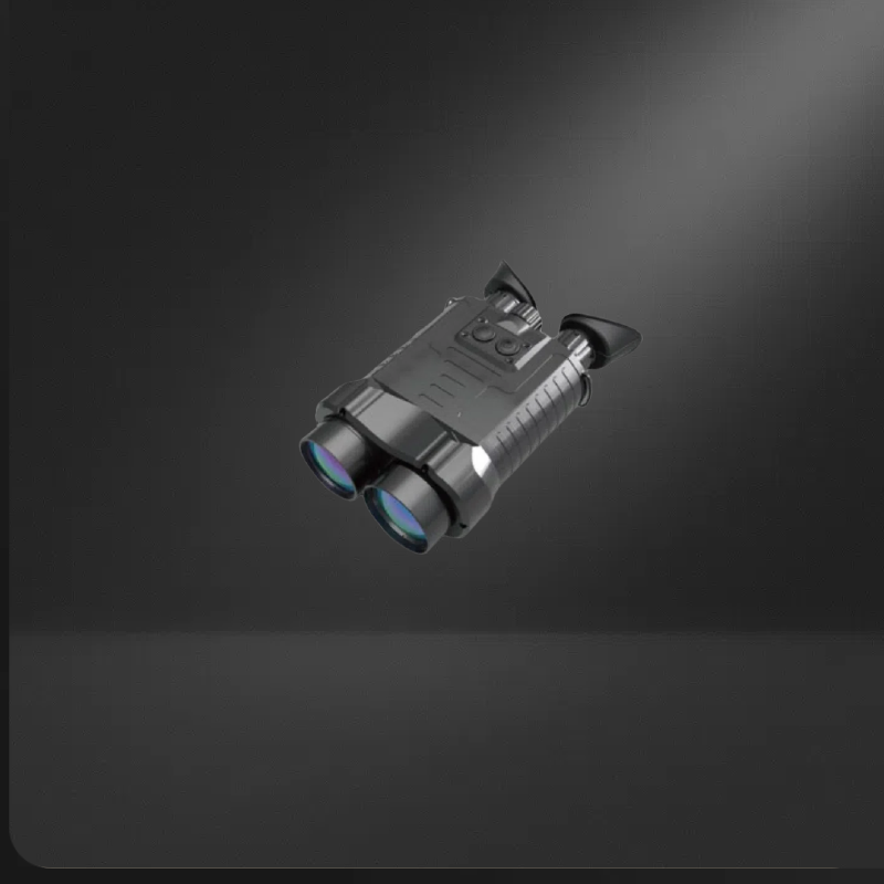 Professional Portable Thermal  - đánh giá và giá Thermal Scope Night Vision Monocular