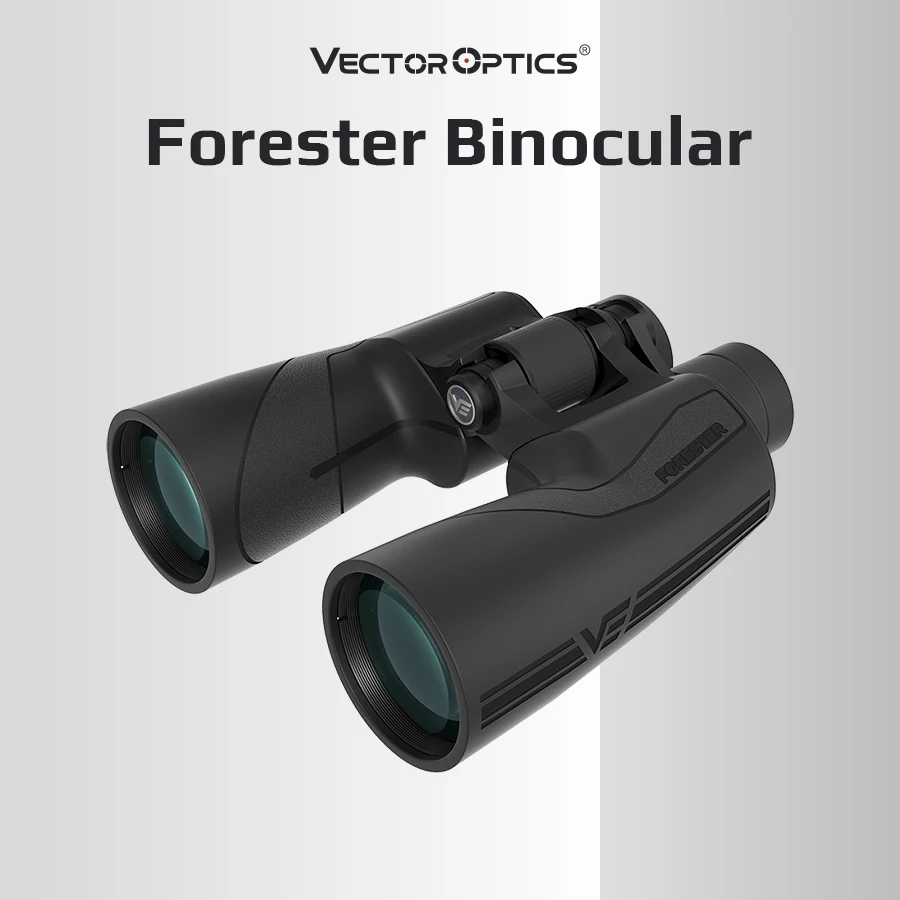Pre-sale Vector Optics 12X50 B - đánh giá và giá Hunting Thermal Imaging Scope
