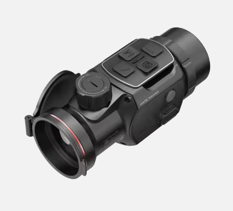 3-12x MAH50 Digital Night Visi - đánh giá và giá Thermal Scope Night Vision Monocular