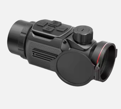 3-12x MAH50 Digital Night Visi - đánh giá và giá Thermal Scope Night Vision Monocular
