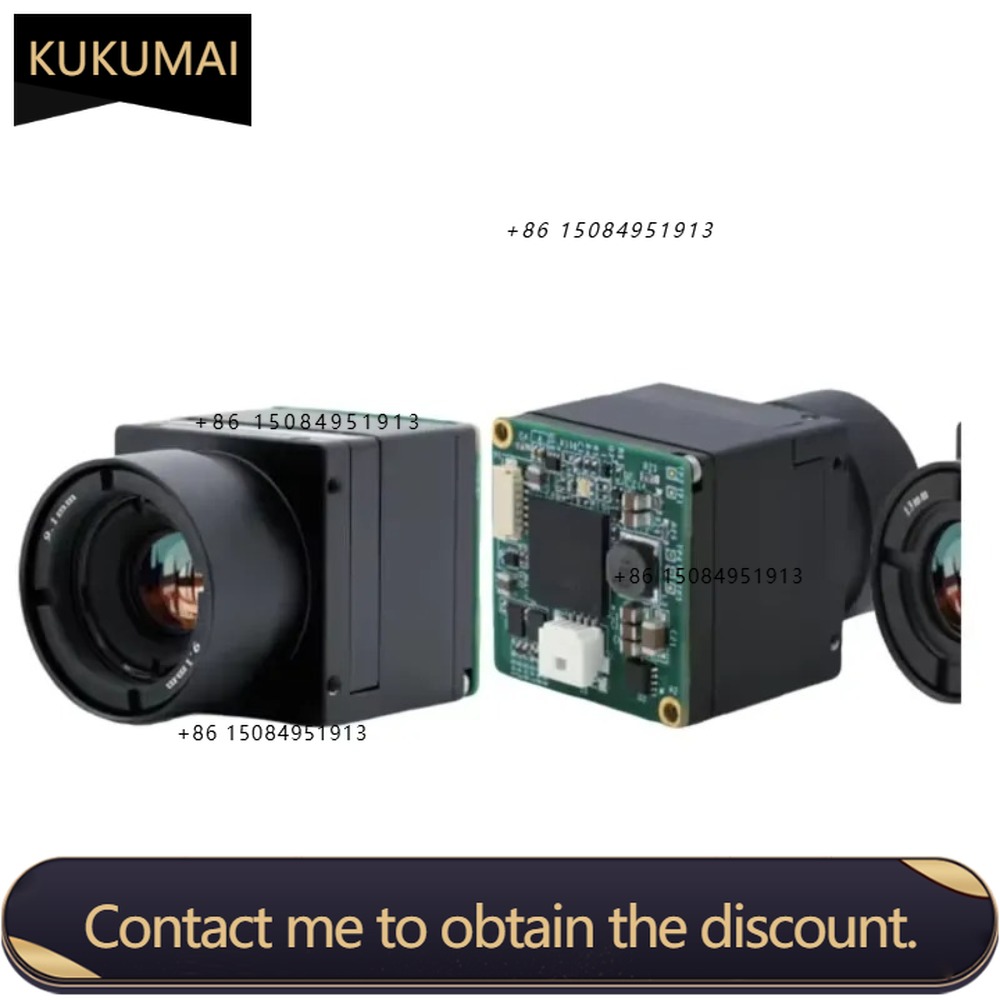 Inffiray 640x512 Uncooled Ther - đánh giá và giá Thermal Module 640X512 Core