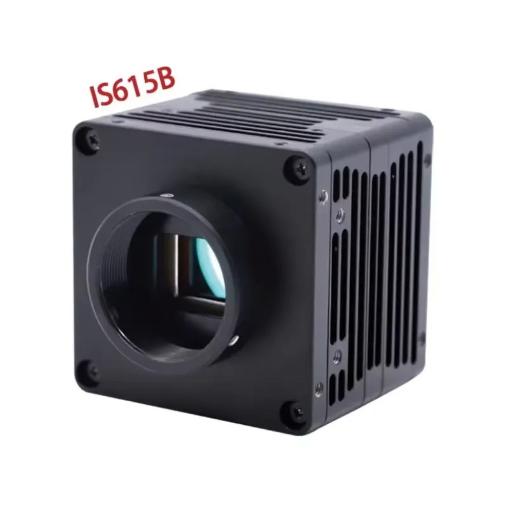 Inffiray 640x512 Uncooled Ther - đánh giá và giá Thermal Module 640X512 Core