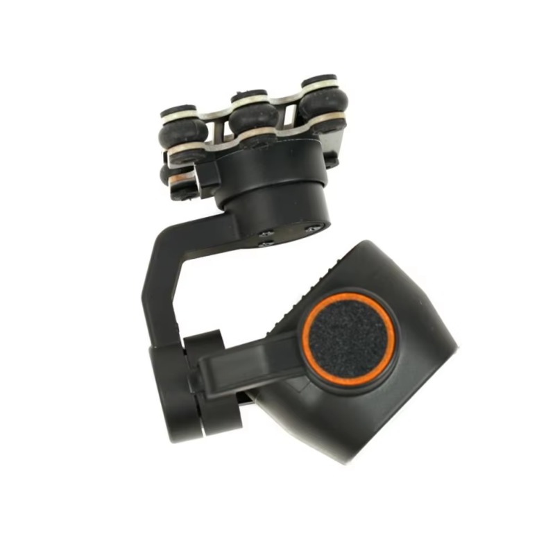 2K high definition thermal ima - đánh giá và giá Thermal Imager Drone Gimbal