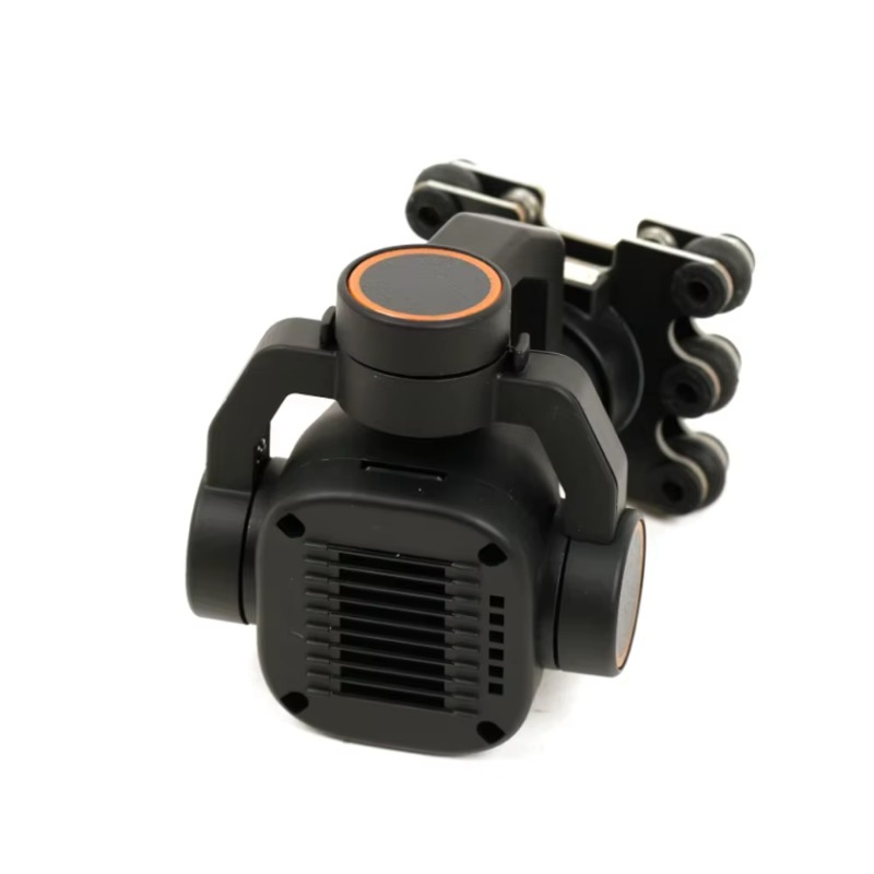 2K high definition thermal ima - đánh giá và giá Thermal Imager Drone Gimbal