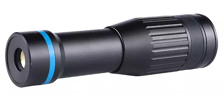 Thermal Imaging Monocular Opti - đánh giá và giá Thermal Scope Night Vision Monocular