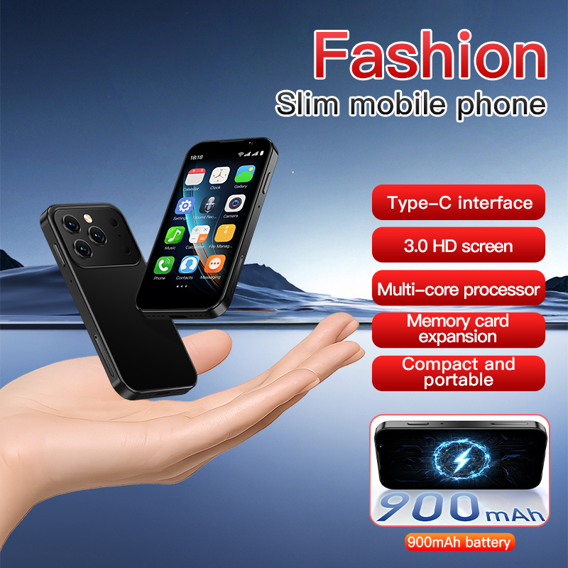 SOYES XS18 Pro Mini Smartphone - đánh giá và giá Seek Compact Pro Android